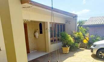 Imagem: Casa 3 dormitórios sendo 1 suíte