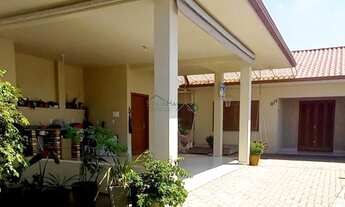 Imagem 2: Casa 3 dormitórios sendo 1 suíte