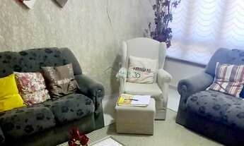 Imagem 5: Casa 3 dormitórios sendo 1 suíte