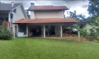 Imagem 6: Casa com 3 Dormitorio(s) localizado(a) no bairro Colina Verde em Ivoti / Rio Grande do Su