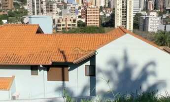 Imagem 6: Terreno com ótima vista panorâmica no morro dos Papagaios em Novo Hamburgo