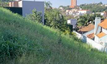 Imagem 7: Terreno com ótima vista panorâmica no morro dos Papagaios em Novo Hamburgo
