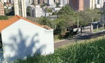Imagem 3: Terreno com ótima vista panorâmica no morro dos Papagaios em Novo Hamburgo
