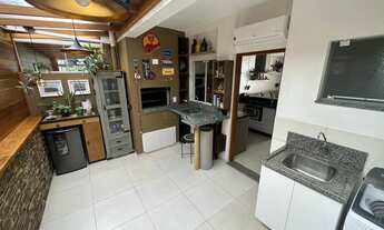 Imagem 5: Casa com 2 Dormitorio(s) localizado(a) no bairro Jardim Bühler em Ivoti / Rio Grande do S