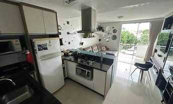 Imagem: Casa com 2 Dormitorio(s) localizado(a) no