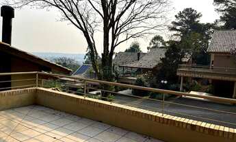 Imagem 3: Casa em condominio