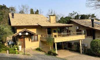 Imagem: Casa em condominio