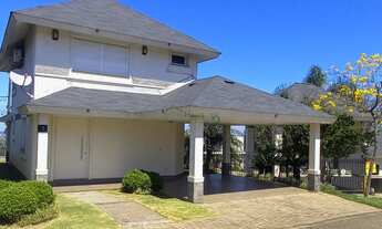 Imagem: Casa em condomínio fechado em Novo Hamburgo