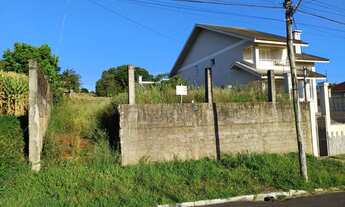 Imagem: Terreno com 2 Dormitorio(s) localizado(a)