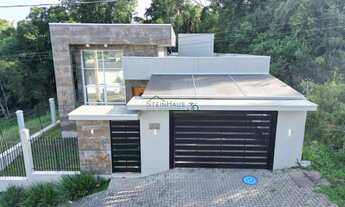 Imagem: Casa com 3 Dormitorio(s) localizado(a) no