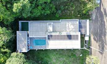 Imagem 6: Casa com 3 Dormitorio(s) localizado(a) no bairro Jardim Panorâmico em Ivoti / Rio Grande