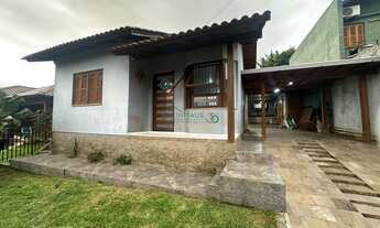 Imagem: Casa com 1 Dormitorio(s) localizado(a) no