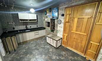 Imagem 6: Casa com 1 Dormitorio(s) localizado(a) no bairro Jardim Bühler em Ivoti / Rio Grande do S