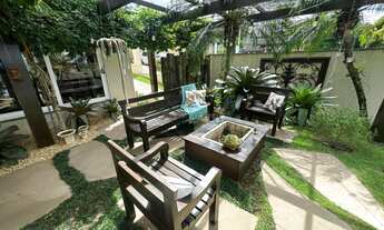 Imagem 2: Casa com 3 Dormitorio(s) localizado(a) no bairro Vista Alegre em Ivoti / Rio Grande do Su