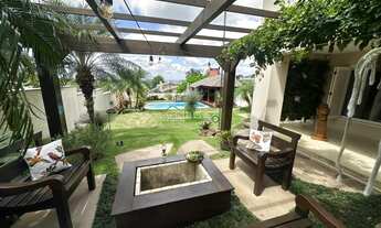 Imagem 3: Casa com 3 Dormitorio(s) localizado(a) no bairro Vista Alegre em Ivoti / Rio Grande do Su