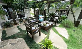 Imagem 5: Casa com 3 Dormitorio(s) localizado(a) no bairro Vista Alegre em Ivoti / Rio Grande do Su