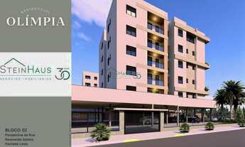 Imagem 3: Apartamento com 2 Dormitorio(s) localizado(a) no bairro Sete de Setembro em Ivoti / Rio G