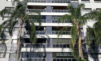 Imagem: Apartamento mobiliado e decorado em Novo