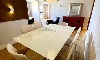 Imagem 3: Apartamento mobiliado e decorado em Novo Hamburgo no Bairro Rio Branco