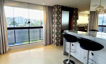 Imagem 6: Apartamento mobiliado e decorado em Novo Hamburgo no Bairro Rio Branco