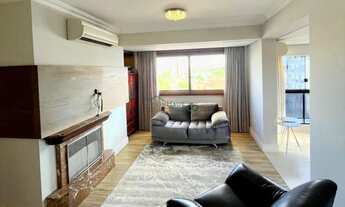 Imagem 5: Apartamento mobiliado e decorado em Novo Hamburgo no Bairro Rio Branco