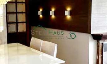 Imagem 4: Apartamento mobiliado e decorado em Novo Hamburgo no Bairro Rio Branco