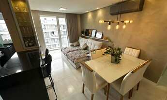 Imagem: Apartamento com 2 Dormitorio(s) localizado(a)