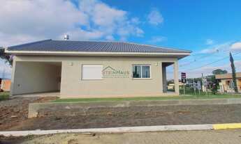 Imagem 2: Casa nova, térrea 2 dormitórios