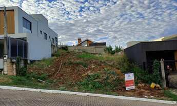 Imagem: Terreno com 4 Dormitorio(s) localizado(a)