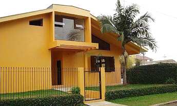 Imagem: Casa com 4 Dormitorio(s) localizado(a) no