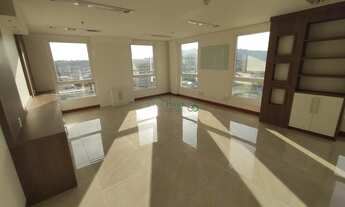 Imagem 2: Sala Comercial com 4 Dormitorio(s) localizado(a) no bairro Centro em Campo Bom / Rio Gran