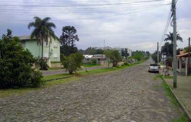 Imagem 2: Terreno com 5 Dormitorio(s) localizado(a) no bairro União em Estância Velha / Rio Grande
