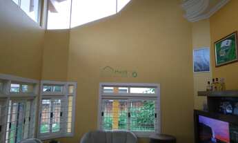 Imagem 7: Casa com 5 Dormitorio(s) localizado(a) no bairro Cidade Nova em Ivoti / Rio Grande do Sul