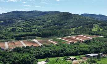 Imagem 2: Terreno com 3 Dormitorio(s) localizado(a) no bairro Vale Direito em Dois Irmãos / Rio Gra