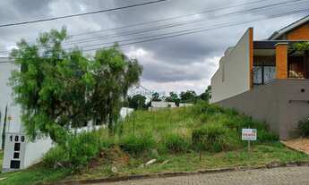 Imagem: Terreno com 3 Dormitorio(s) localizado(a)