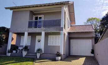 Imagem 1: Casa com 3 Dormitorio(s) localizado(a) no bairro Cidade Nova em Ivoti / Rio Grande do Sul