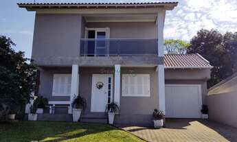 Imagem 2: Casa com 3 Dormitorio(s) localizado(a) no bairro Cidade Nova em Ivoti / Rio Grande do Sul