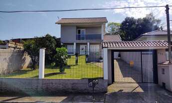 Imagem 3: Casa com 3 Dormitorio(s) localizado(a) no bairro Cidade Nova em Ivoti / Rio Grande do Sul