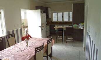 Imagem 1: Casa com 3 Dormitorio(s) localizado(a) no bairro Cidade Nova em Ivoti / Rio Grande do Sul