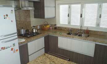 Imagem 3: Casa com 3 Dormitorio(s) localizado(a) no bairro Cidade Nova em Ivoti / Rio Grande do Sul