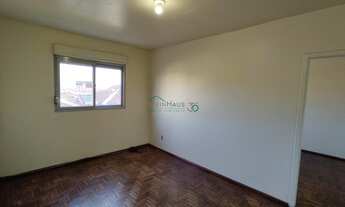 Imagem 2: Apartamento com 2 Dormitorio(s) localizado(a) no bairro Vista Alegre em Ivoti / RIO GRAND