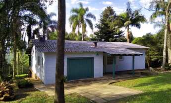 Imagem 6: Casa com 3 Dormitorio(s) localizado(a) no bairro Travessão em Dois Irmãos / Rio Grande do