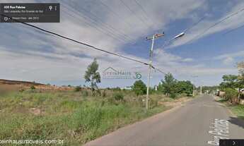 Imagem: Terreno com 3 Dormitorio(s) localizado(a)