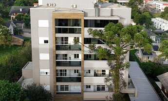 Imagem: Apartamento 2d Bairro Vista Alegre