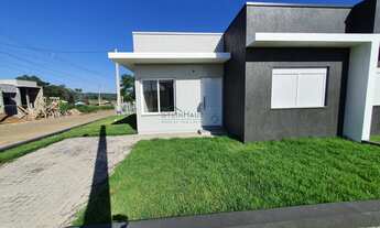 Imagem 3: Casa com 2 Dormitorio(s) localizado(a) no bairro Boa Vista em Lindolfo Collor / Rio Grand