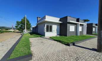 Imagem 4: Casa com 2 Dormitorio(s) localizado(a) no bairro Boa Vista em Lindolfo Collor / Rio Grand