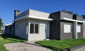 Imagem 5: Casa com 2 Dormitorio(s) localizado(a) no bairro Boa Vista em Lindolfo Collor / Rio Grand