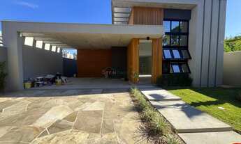 Imagem 3: Casa plana com uma planta funcional