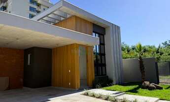 Imagem 4: Casa plana com uma planta funcional