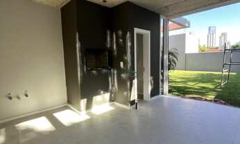 Imagem 6: Casa plana com uma planta funcional